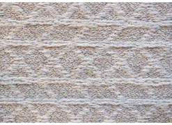 Tapijt Himalaya 80x150cm - wol - beige