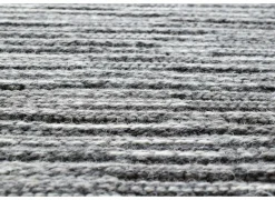 Tapijt Himalaya 140x200cm - wol - grijs