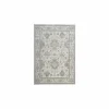 Tapijt Livy 195x300cm - polyestervezel - beige