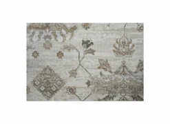 Tapijt Livy 195x300cm - polyestervezel - beige