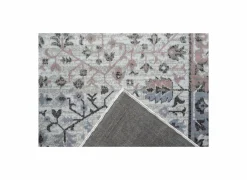 Tapijt Livy 67x210cm - polyestervezel - multicolor