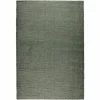 Tapijt Madagaskar 80x150cm - polyestervezel - groen