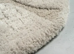 Tapijt Madagaskar 200x290cm - polyestervezel - beige