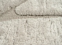 Tapijt Madagaskar 200x290cm - polyestervezel - beige