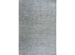 Tapijt Madagaskar 133x195cm - polyestervezel - grijs