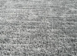 Tapijt Madagaskar 133x195cm - polyestervezel - grijs