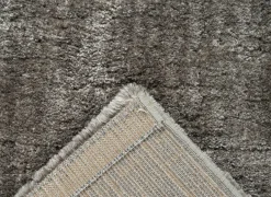 Tapijt Madagaskar 240x340cm - polyestervezel - bruin