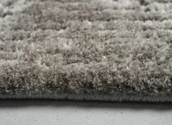 Tapijt Madagaskar 200x290cm - polyestervezel - bruin