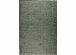 Tapijt Madagaskar 133x195cm - polyestervezel - groen