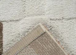 Tapijt Madagaskar 240x340cm - polyestervezel - multicolor