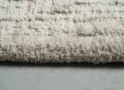 Tapijt Madagaskar 160x230cm - polyestervezel - beige