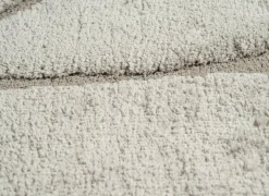 Tapijt Madagaskar 160x230cm - polyestervezel - beige