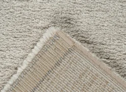 Tapijt Madagaskar 133x195cm - polyestervezel - beige