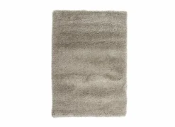 Tapijt Maori 60x110cm - microvezel - beige