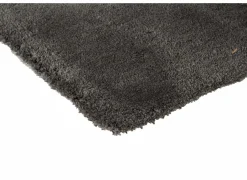 Tapijt Maori 200x290cm - microvezel - antraciet