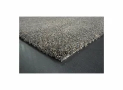 Tapijt Medusa 200x250cm - polyestervezel - grijs & bruin