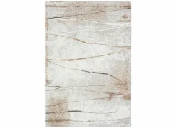 Tapijt Medusa 133x195cm - polyestervezel - multicolor