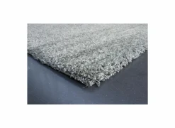 Tapijt Medusa 200x250cm - polyestervezel - grijs