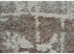 Tapijt Medusa 200x290cm - polyestervezel - multicolor