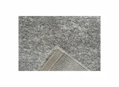 Tapijt Medusa 200x290cm - polyestervezel - grijs & taupe