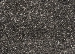 Tapijt Medusa 133x195cm - polyestervezel - grijs & bruin