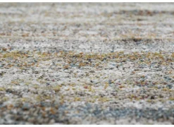 Tapijt Medusa 67x140cm - polyestervezel - multicolor