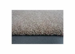 Tapijt Medusa 120x170cm - polyestervezel - bruin