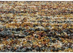 Tapijt Medusa 240x340cm - polyestervezel - multicolor