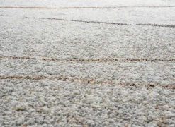 Tapijt Medusa 200x290cm - polyestervezel - multicolor