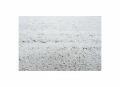 Tapijt Medusa 120x170cm - polyestervezel - wit