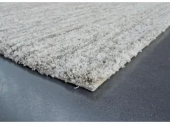 Tapijt Medusa 200x250cm - polyestervezel - beige