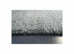 Tapijt Medusa 80x150cm - polyestervezel - grijs