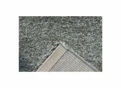 Tapijt Medusa 160x230cm - polyestervezel - grijs