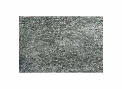 Tapijt Medusa 240x340cm - polyestervezel - grijs