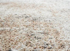 Tapijt Medusa 80x150cm - polyestervezel - multicolor