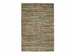 Tapijt Medusa 160x230cm - polyestervezel - multicolor