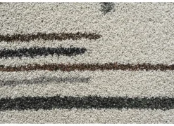 Tapijt Medusa 200x290cm - polyestervezel - beige & multicolor