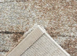 Tapijt Medusa 80x150cm - polyestervezel - multicolor