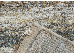 Tapijt Medusa 80x150cm - polyestervezel - multicolor