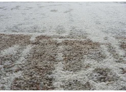 Tapijt Medusa 160x230cm - polyestervezel - multicolor