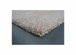 Tapijt Medusa 200x250cm - polyestervezel - bruin