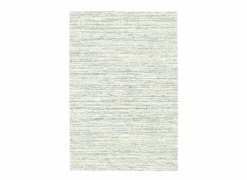 Tapijt Medusa 80x150cm - polyestervezel - wit