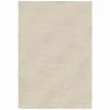 Tapijt Medusa 200x290cm - polyestervezel - beige