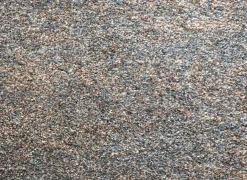 Tapijt Medusa 160x230cm - polyestervezel - grijs & bruin