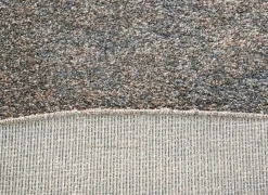 Tapijt Medusa 160x230cm - polyestervezel - grijs & bruin