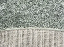 Tapijt Medusa 160x230cm - polyestervezel - grijs