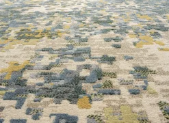 Tapijt Milo 200x290cm - polyestervezel - multicolor