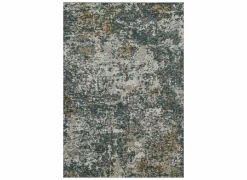 Tapijt Milo 240x340cm - polyestervezel - multicolor