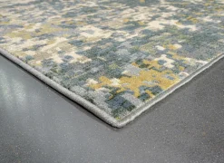 Tapijt Milo 240x340cm - polyestervezel - multicolor