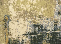 Tapijt Milo 200x290cm - polyestervezel - multicolor